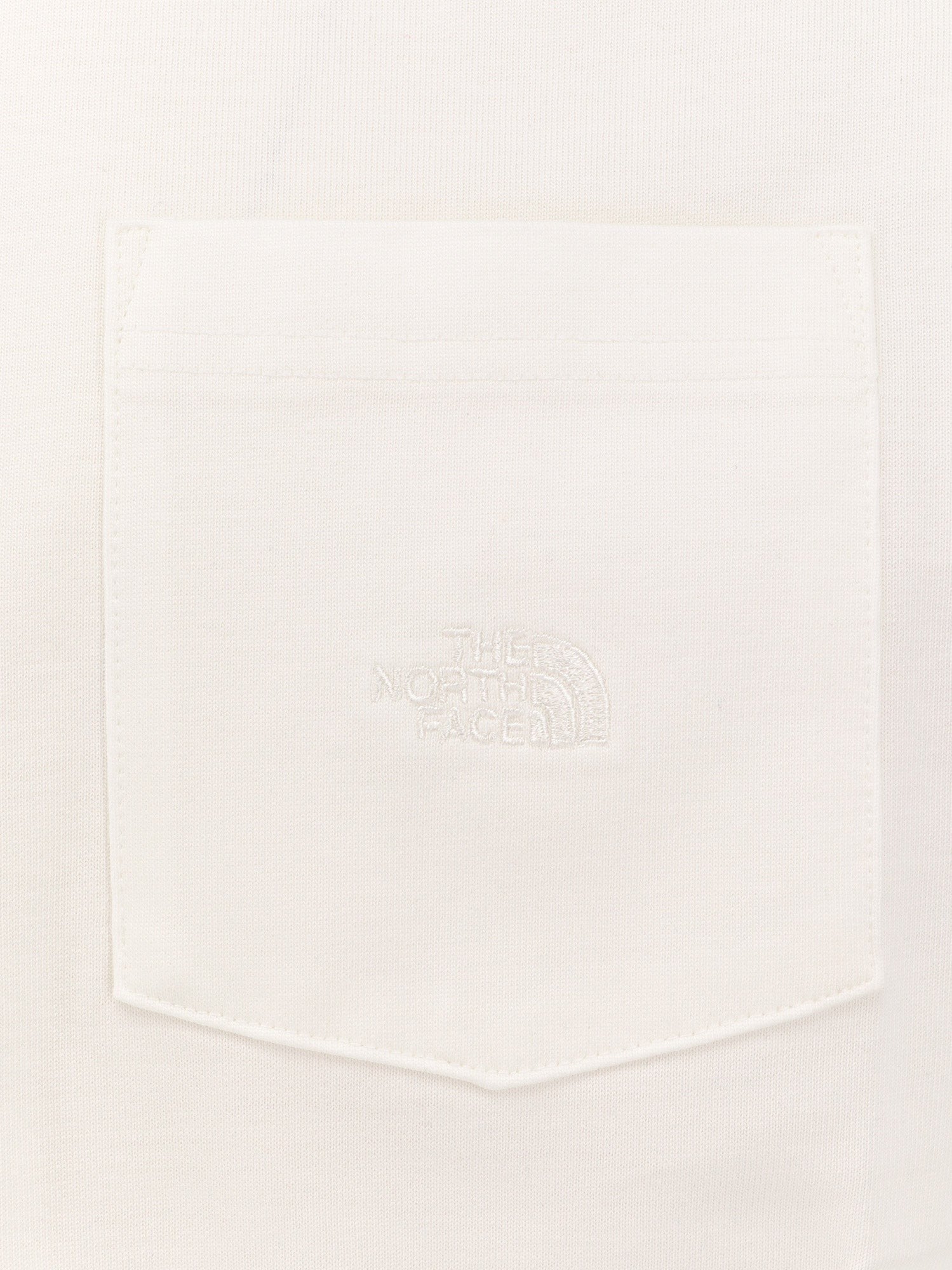 The North Face Dome Relaxed cotton t-shirt