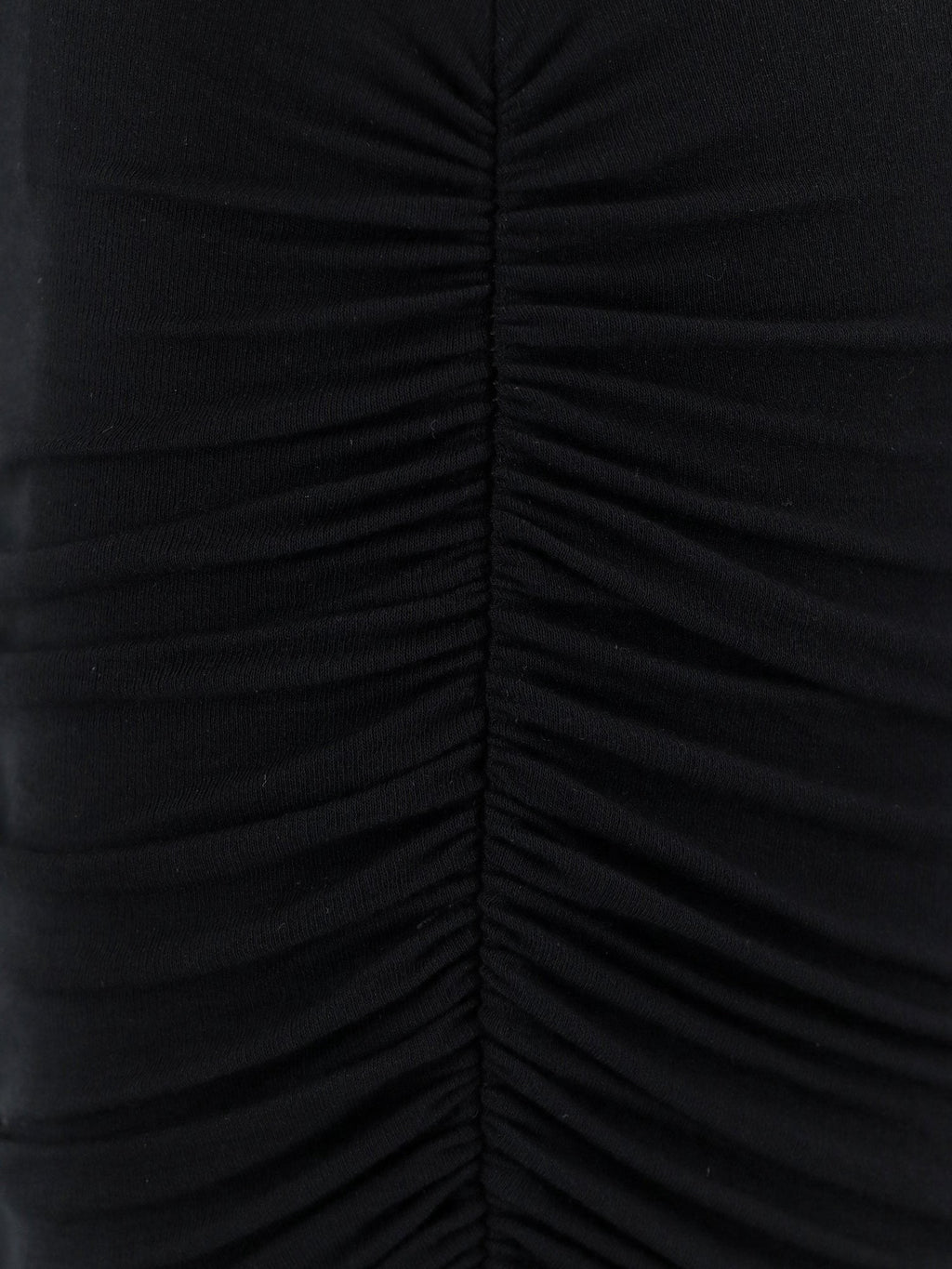 MARANT ETOILE Donna stretch fabric long dress