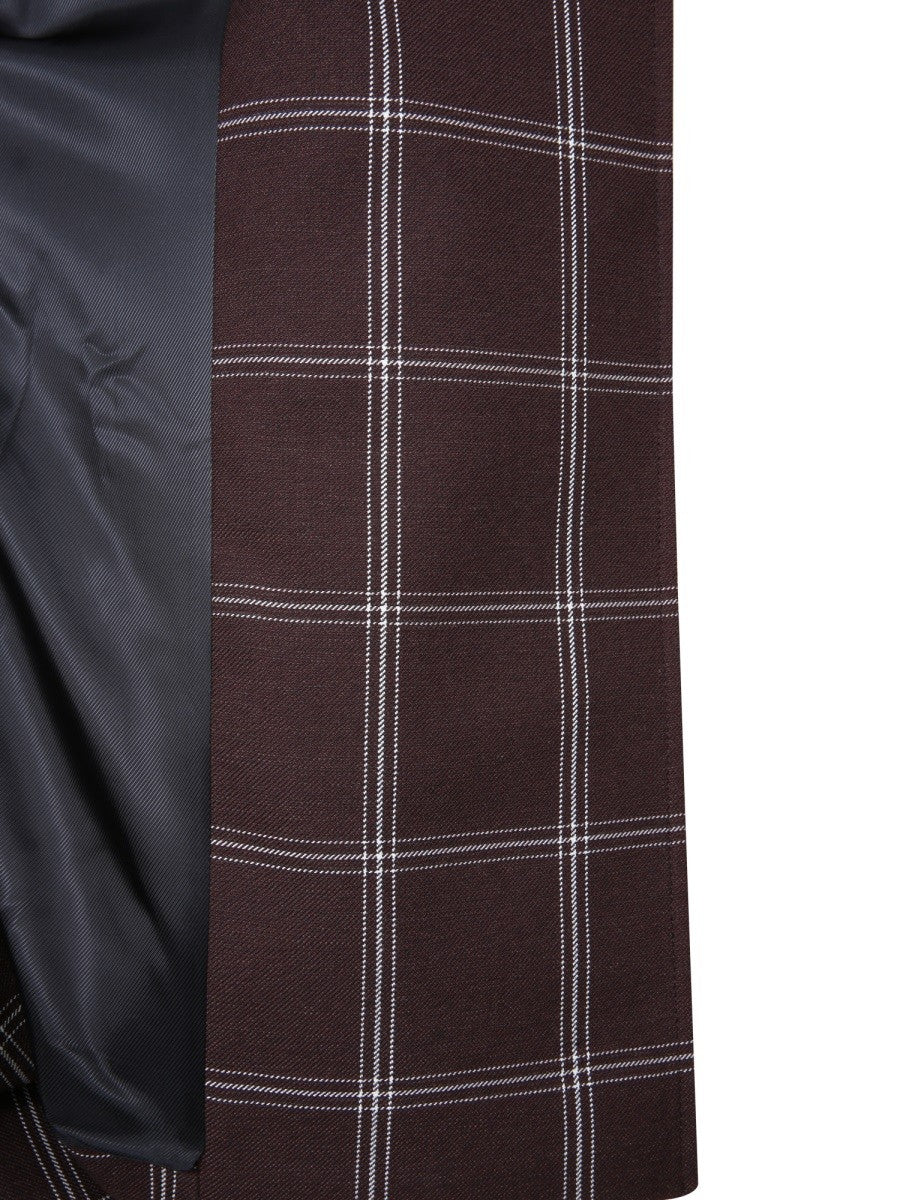 Marni DOUBLE-BREASTED TRENCH