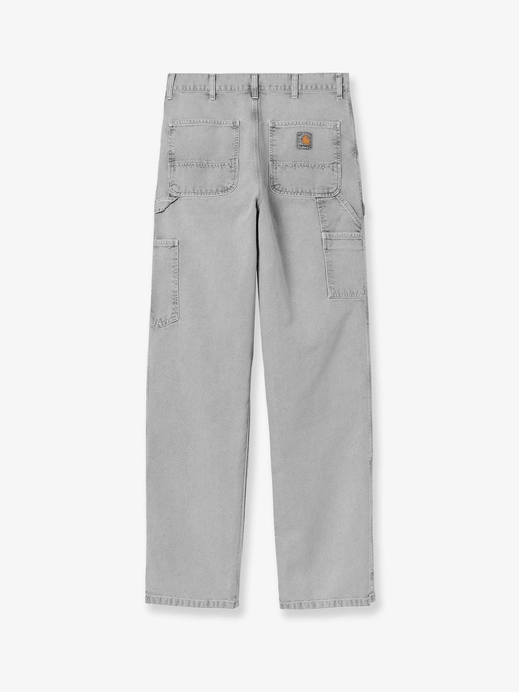 Carhartt Wip Double Knee Pant denim trousers