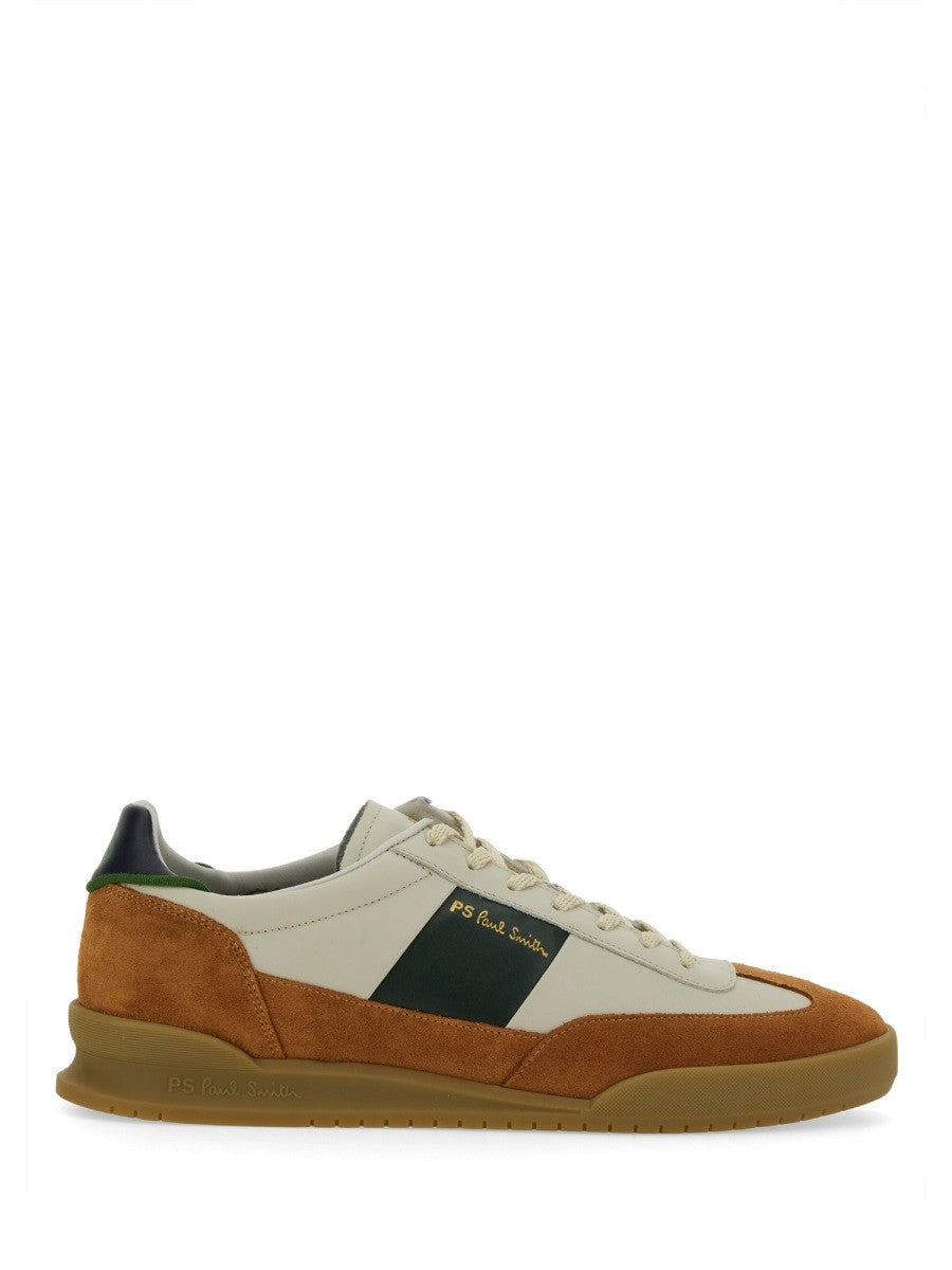 PS BY PAUL SMITH "DOVER" SNEAKER