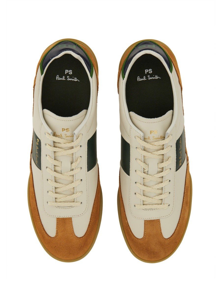 PS BY PAUL SMITH "DOVER" SNEAKER