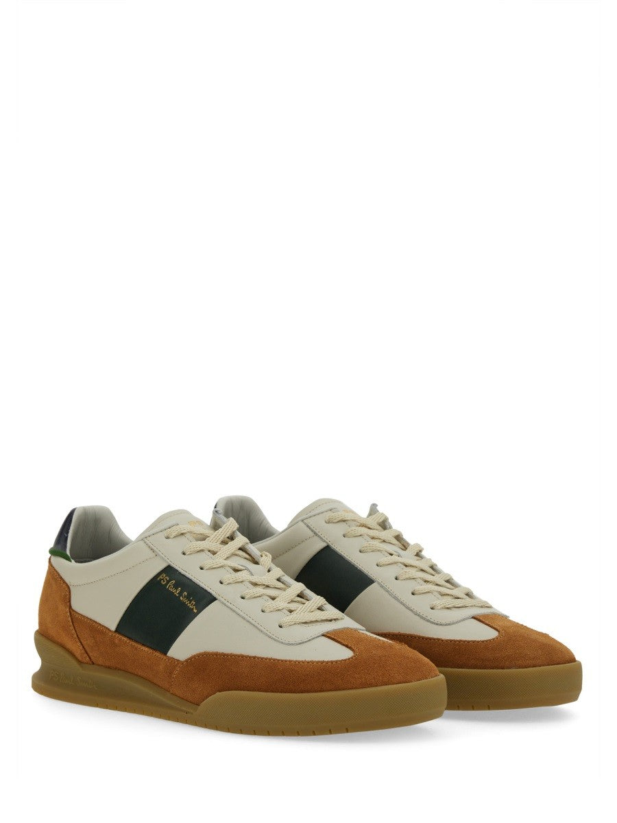 PS BY PAUL SMITH "DOVER" SNEAKER