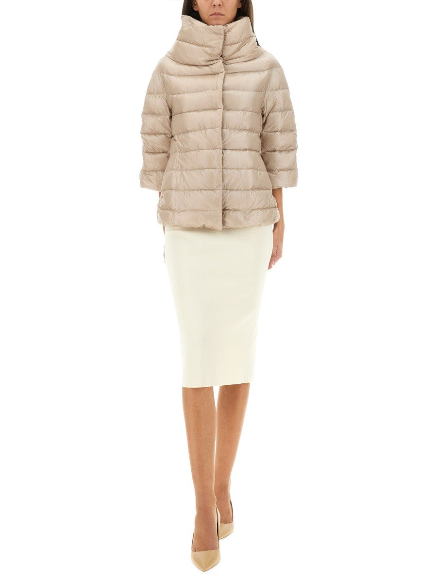 Herno DOWN JACKET "AMINTA"