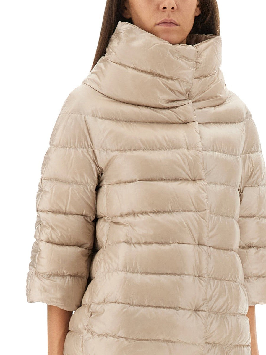 Herno DOWN JACKET "AMINTA"