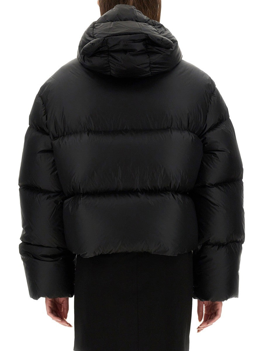 IENKI IENKI DOWN JACKET "BEAR KENNY"