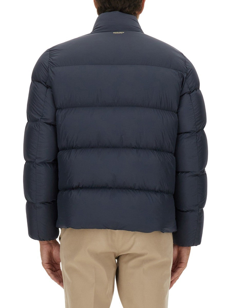 Woolrich DOWN JACKET "CLOUD"