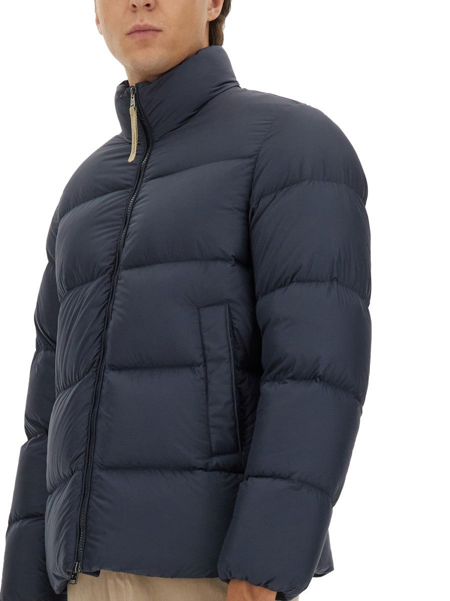 Woolrich DOWN JACKET "CLOUD"