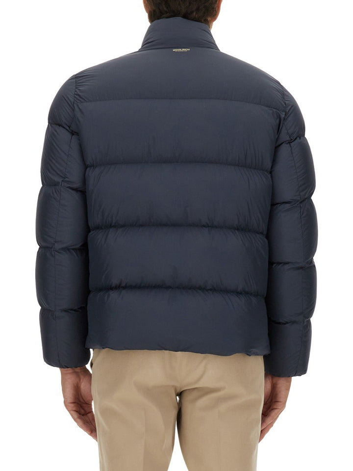 Woolrich DOWN JACKET "CLOUD"