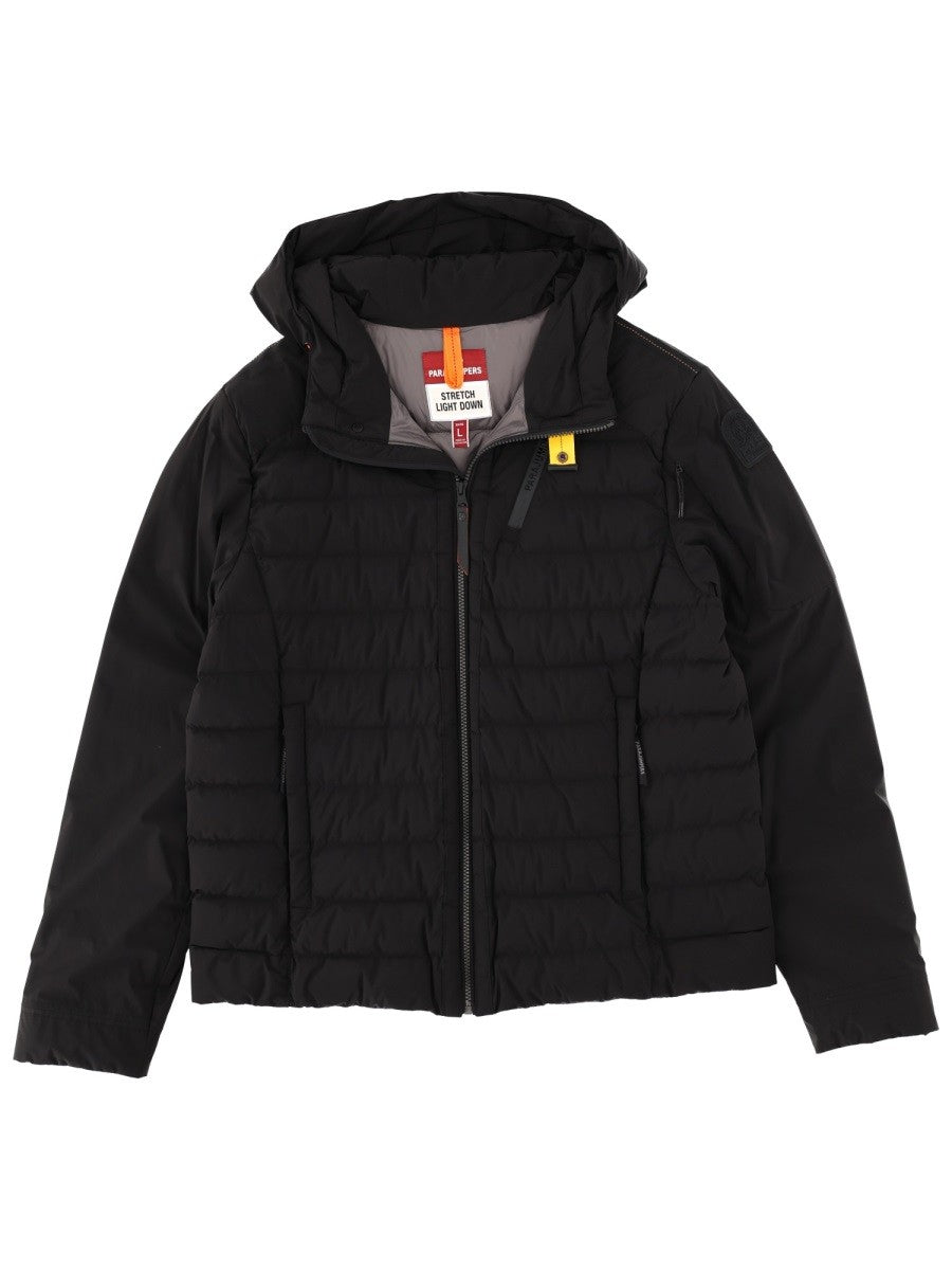 PARAJUMPERS DOWN JACKET "COLBERT"