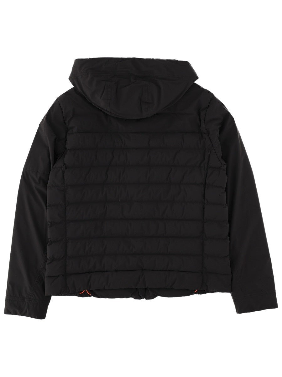 PARAJUMPERS DOWN JACKET "COLBERT"