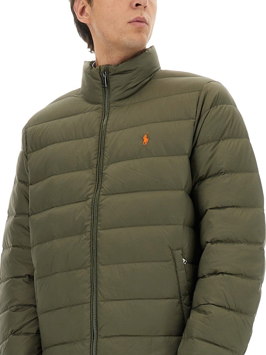 Polo Ralph Lauren DOWN JACKET "COLDEN"