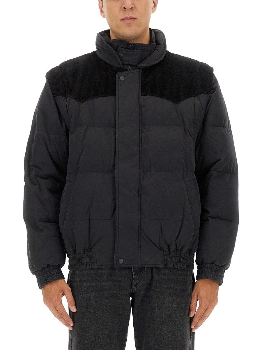 MARANT DOWN JACKET "DOWSON"