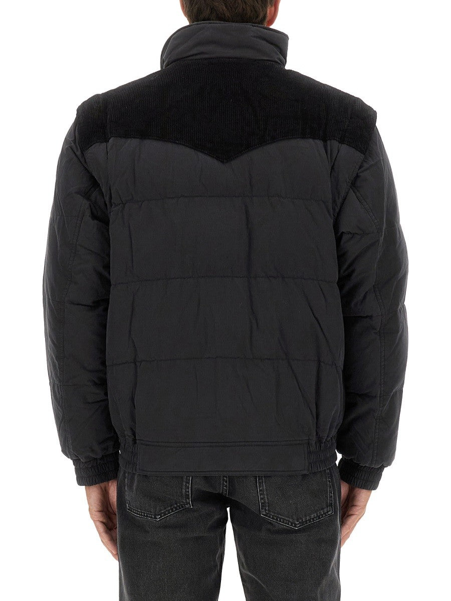 MARANT DOWN JACKET "DOWSON"