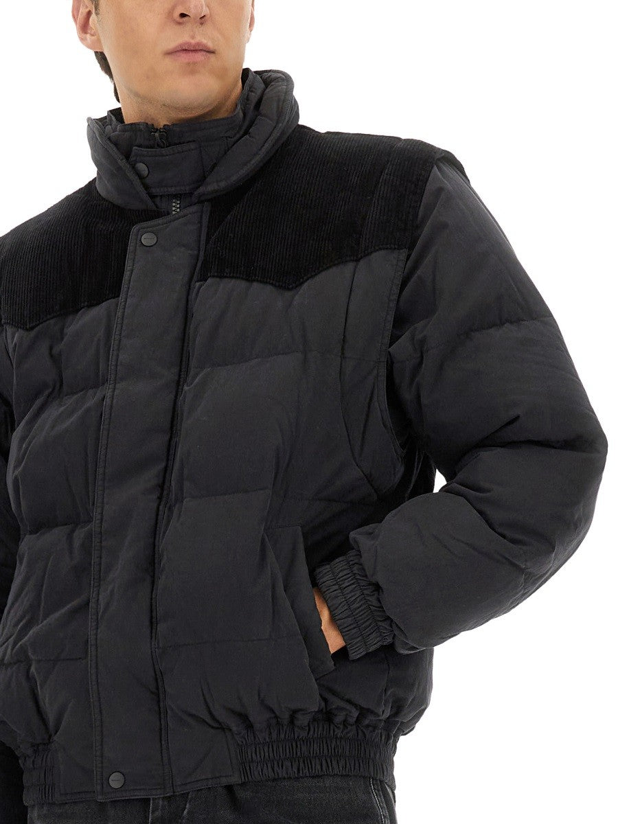 MARANT DOWN JACKET "DOWSON"