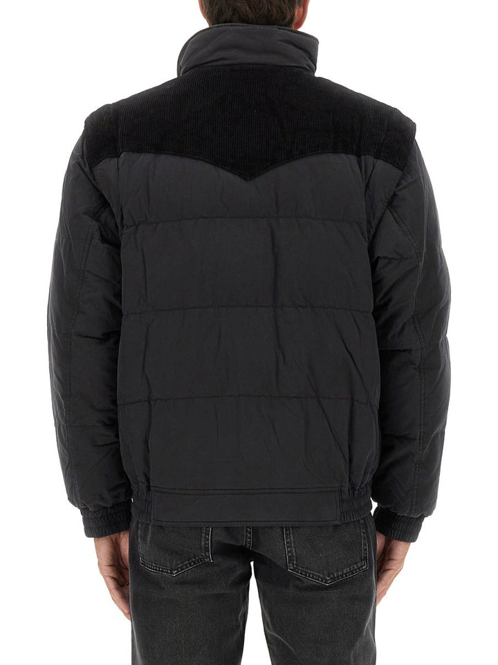 MARANT DOWN JACKET "DOWSON"