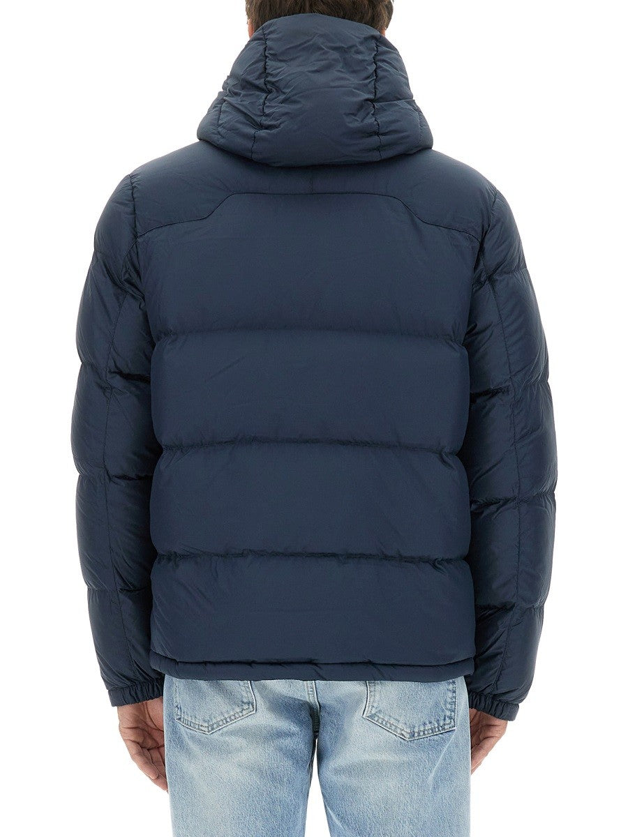 Polo Ralph Lauren DOWN JACKET "GORHAM"