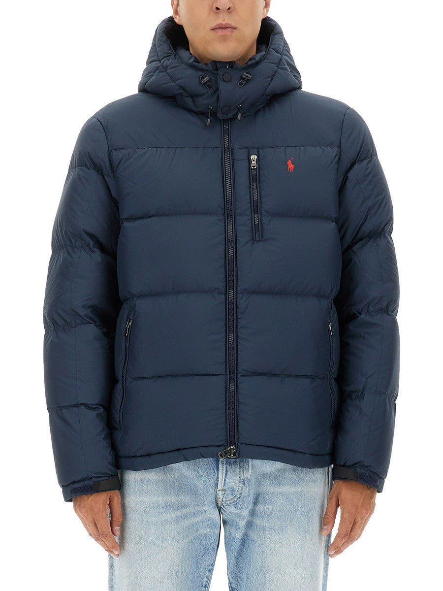Polo Ralph Lauren DOWN JACKET "GORHAM"
