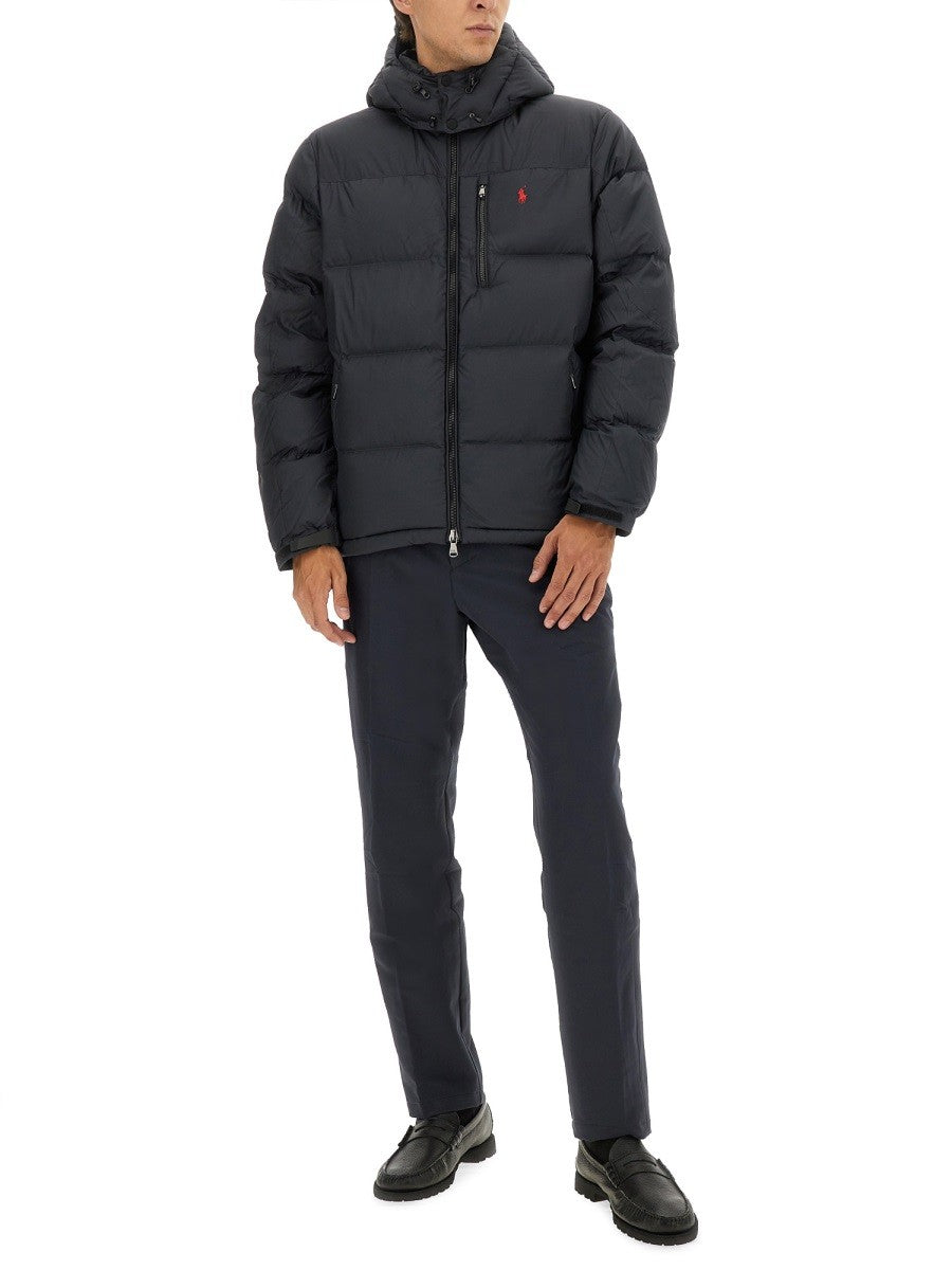Polo Ralph Lauren DOWN JACKET "GORHAM"