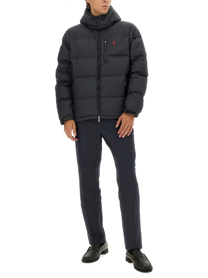 Polo Ralph Lauren DOWN JACKET "GORHAM"