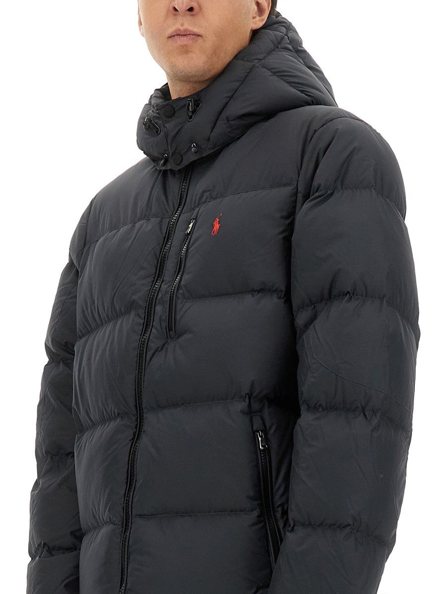 Polo Ralph Lauren DOWN JACKET "GORHAM"