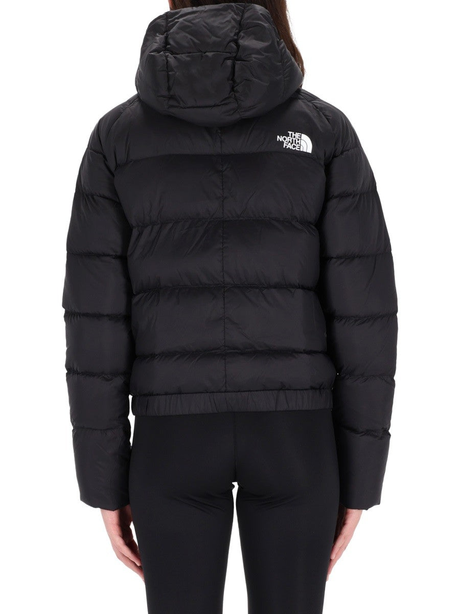 The North Face DOWN JACKET "HYALITE"