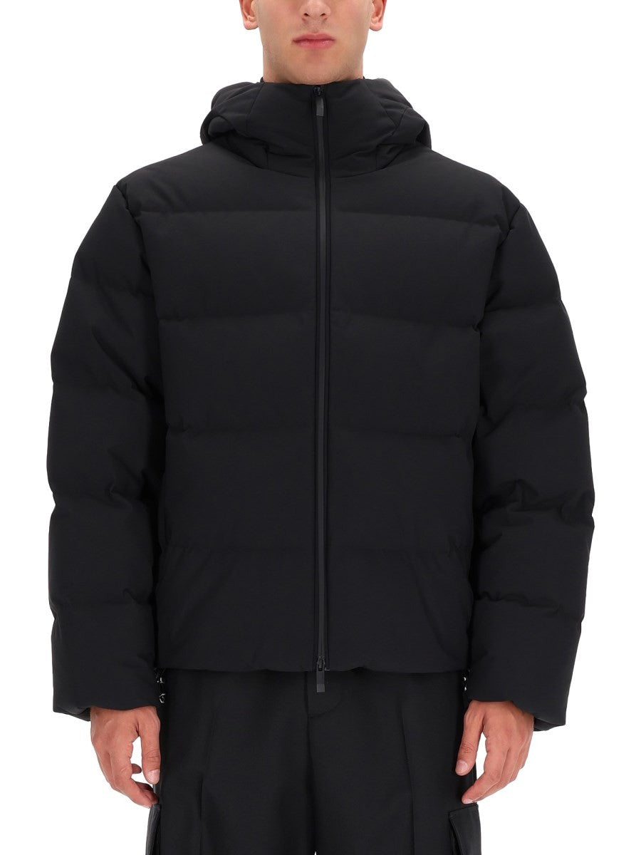 Moncler DOWN JACKET "LANGUEDOC"