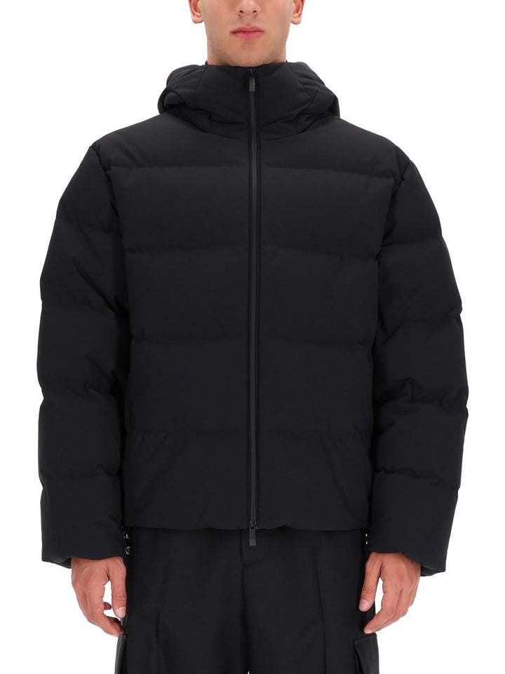 Moncler DOWN JACKET "LANGUEDOC"