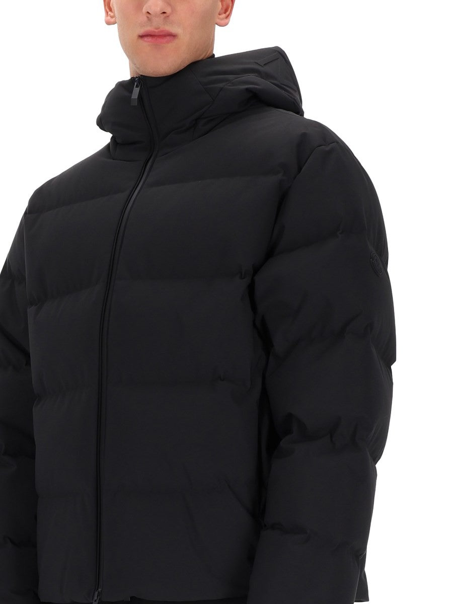 Moncler DOWN JACKET "LANGUEDOC"