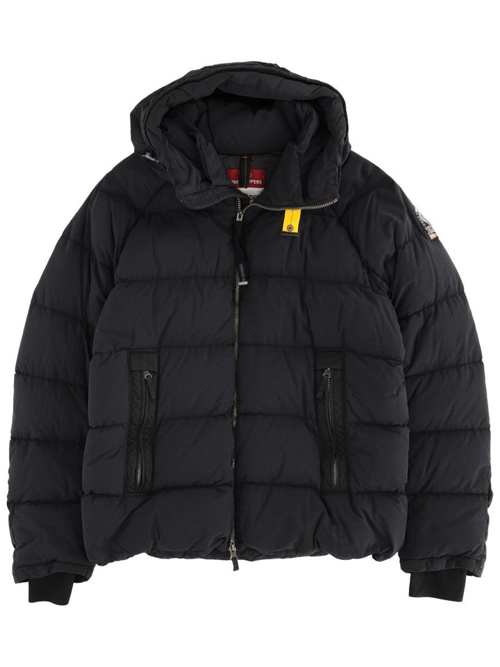 PARAJUMPERS DOWN JACKET "NORTON"