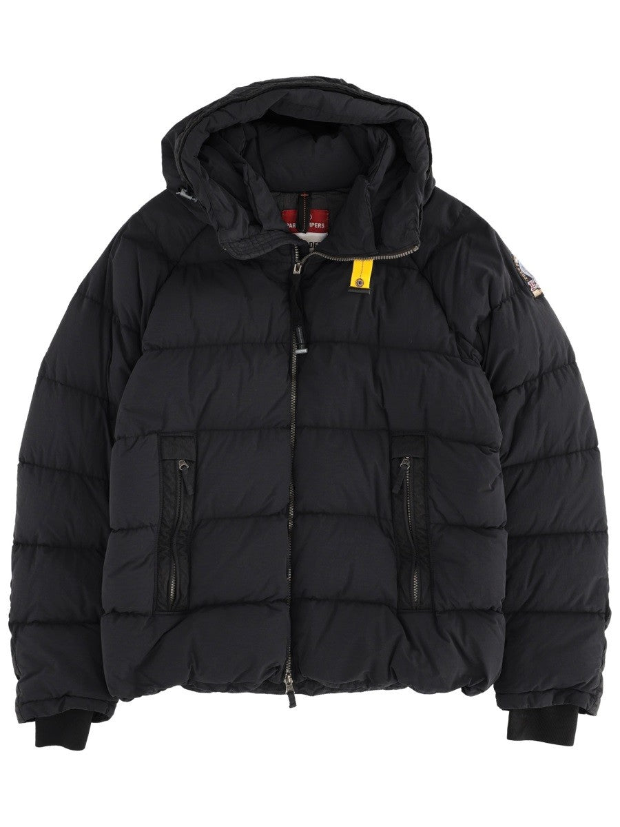 PARAJUMPERS DOWN JACKET "NORTON"