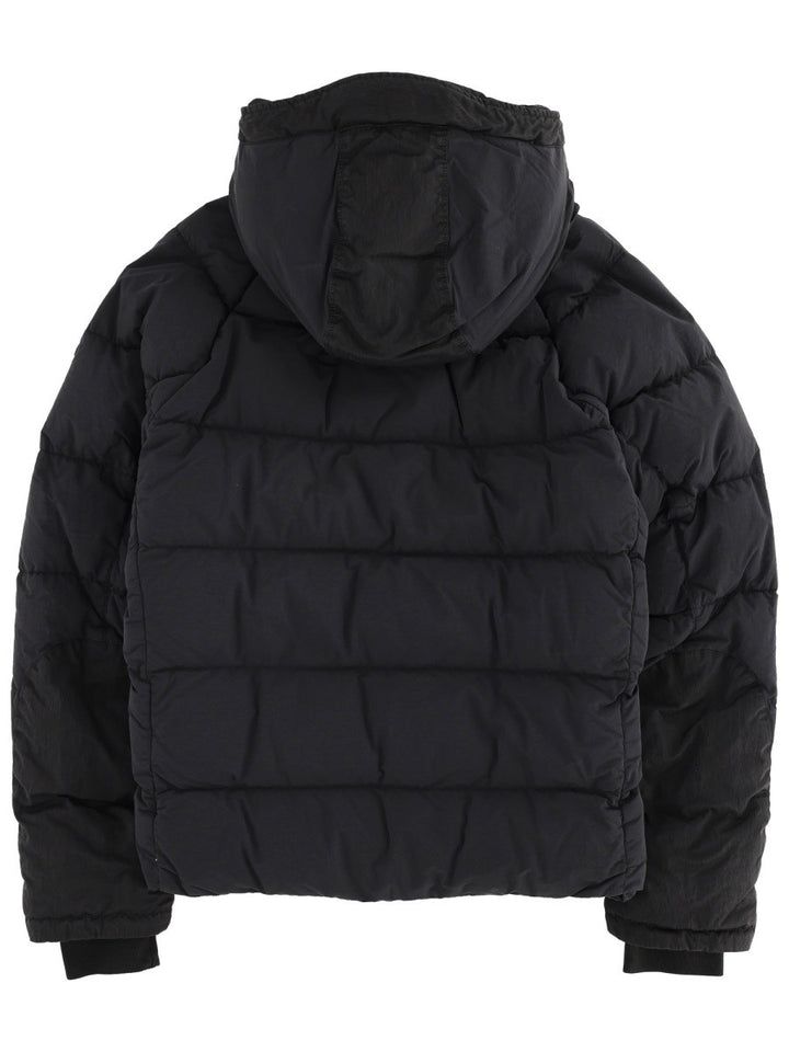 PARAJUMPERS DOWN JACKET "NORTON"