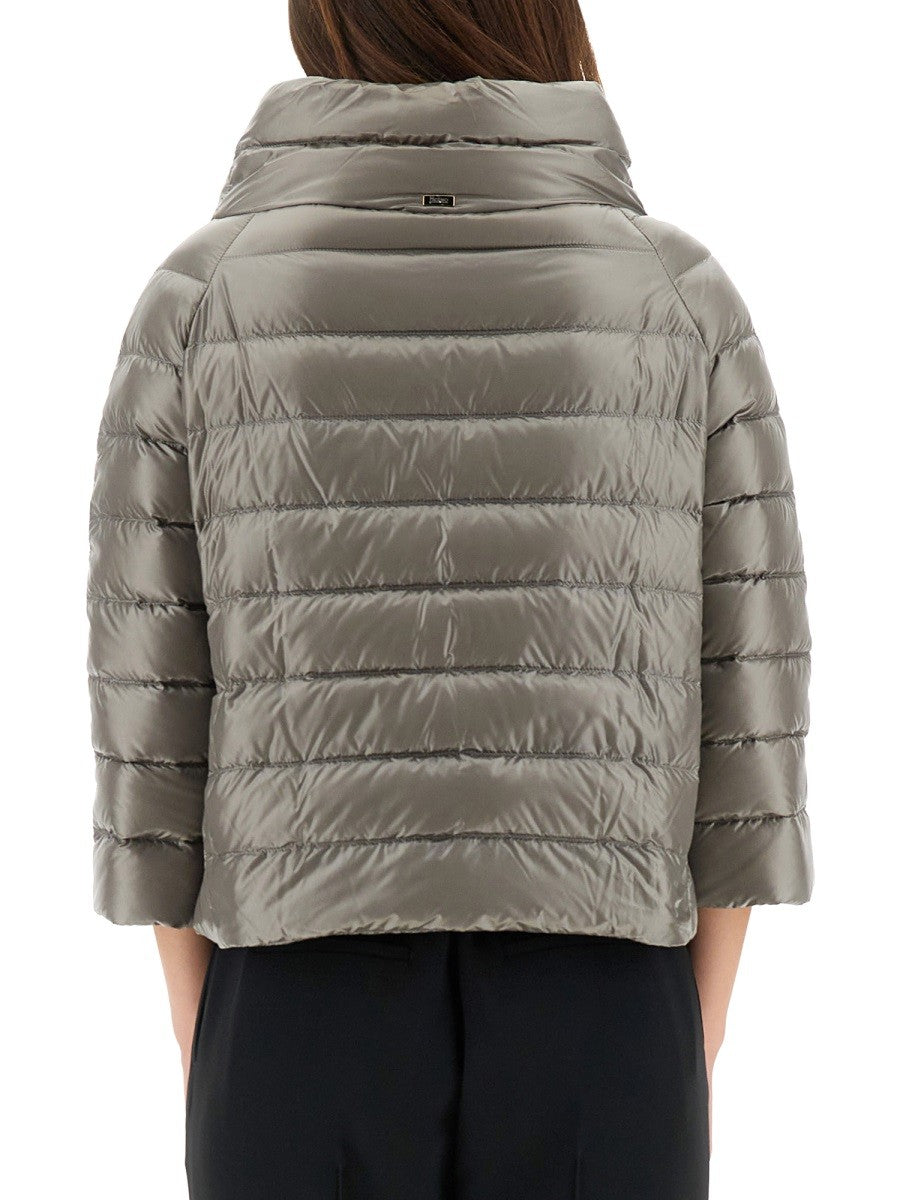 Herno DOWN JACKET "SOFIA"