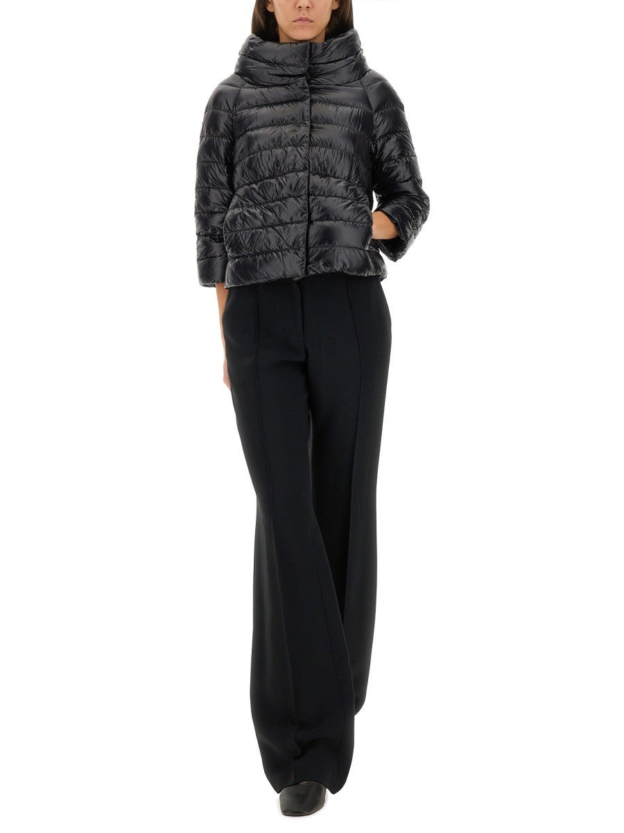 Herno DOWN JACKET "SOFIA"