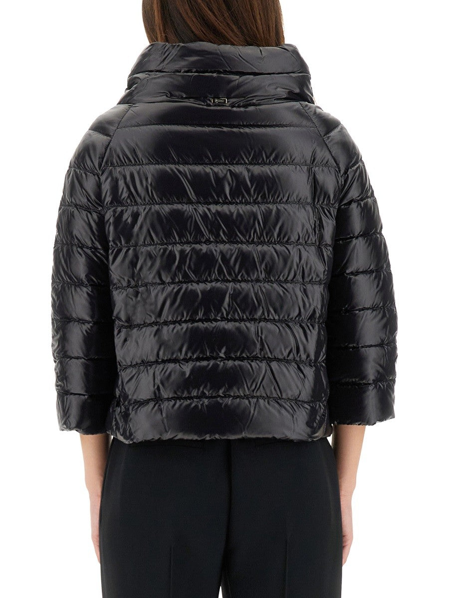 Herno DOWN JACKET "SOFIA"
