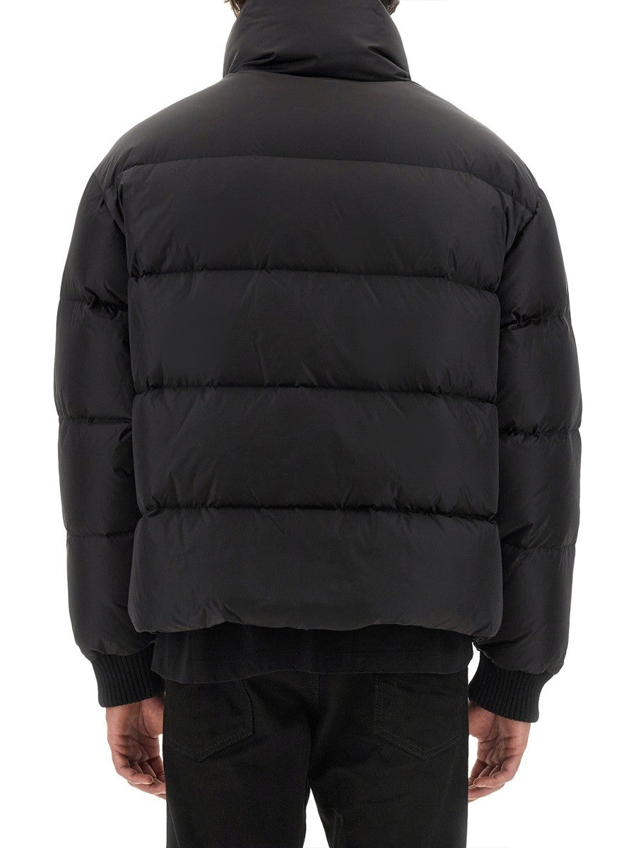 Dsquared DOWN JACKET WITH LOGO