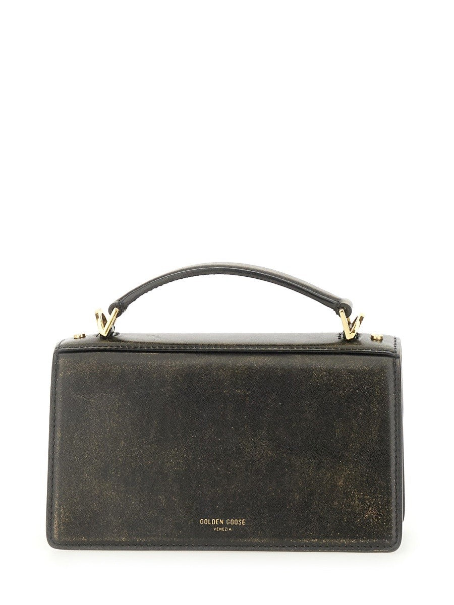 Golden Goose SMALL "VENICE" BAG