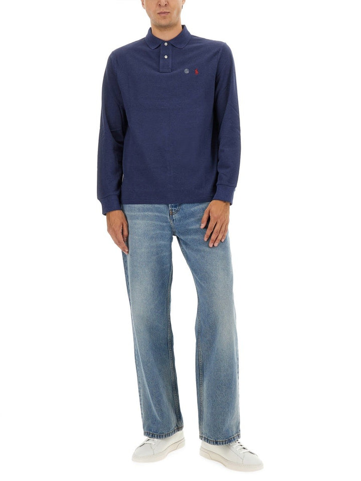 Polo Ralph Lauren COTTON POLO