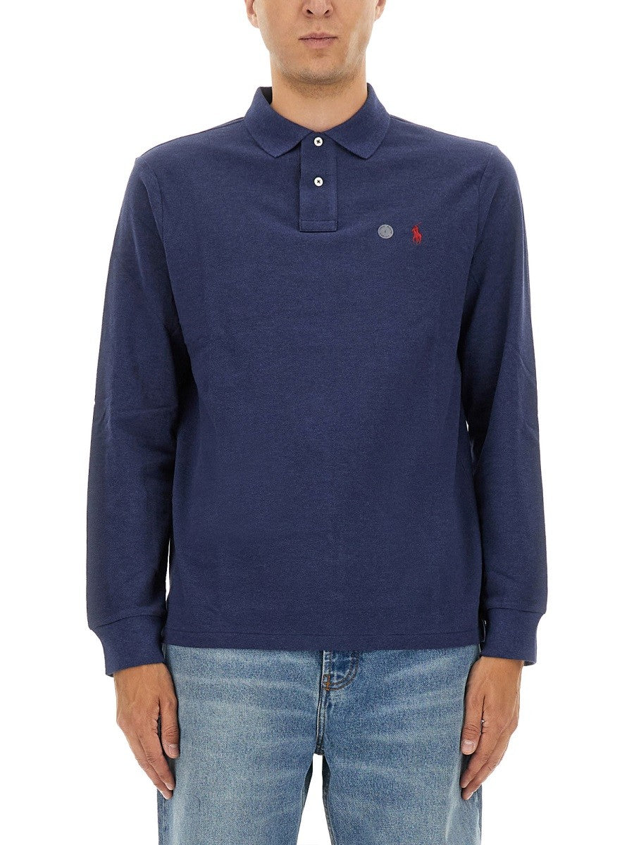 Polo Ralph Lauren COTTON POLO