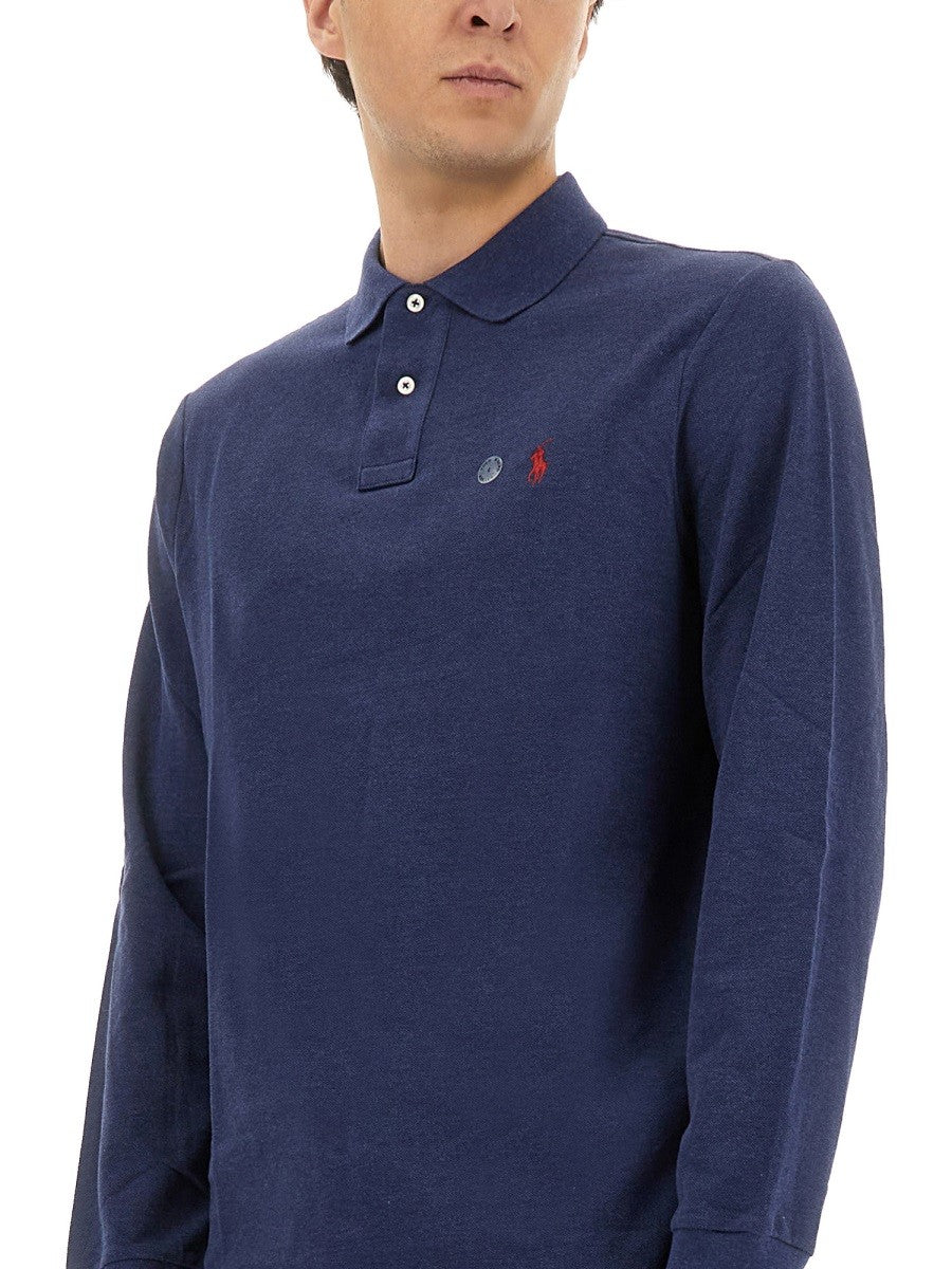Polo Ralph Lauren COTTON POLO