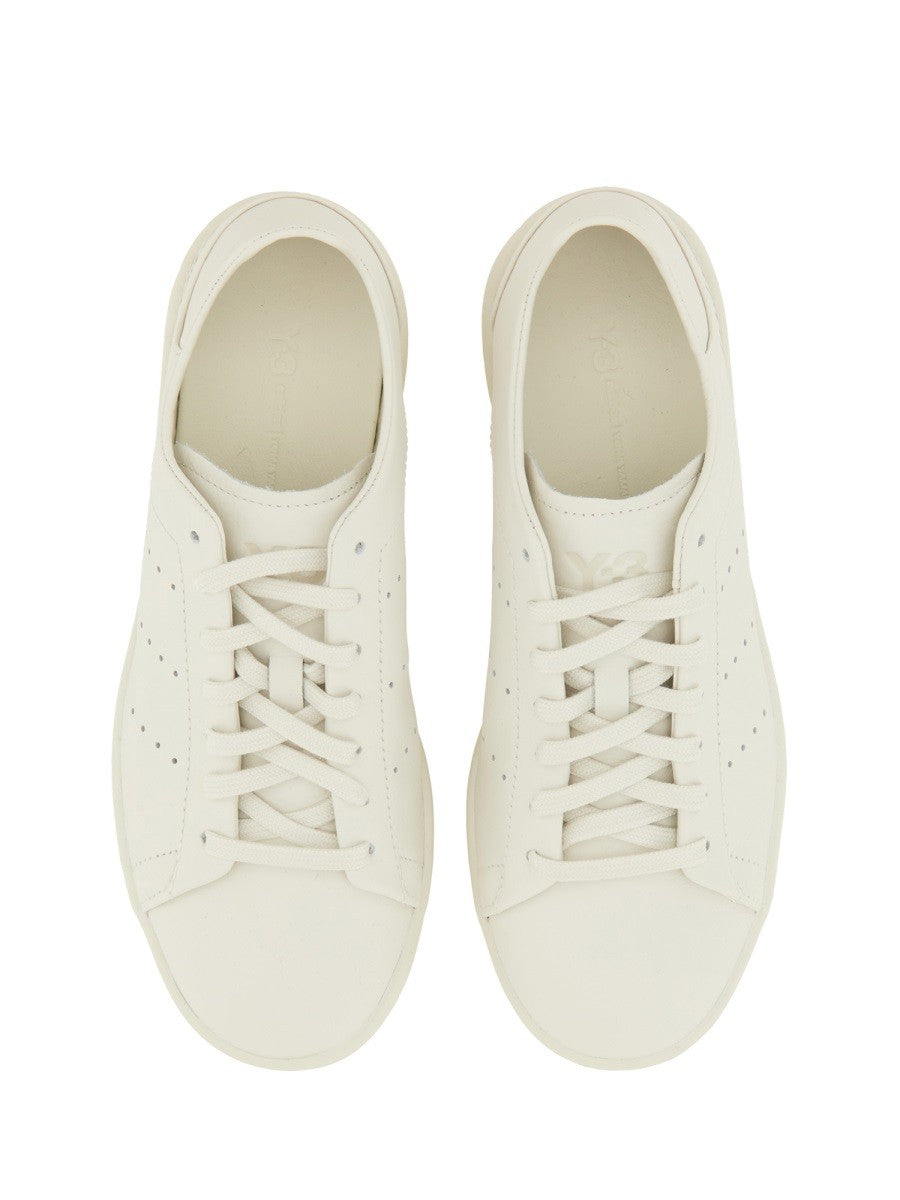 Y - 3 "STAN SMITH" SNEAKER