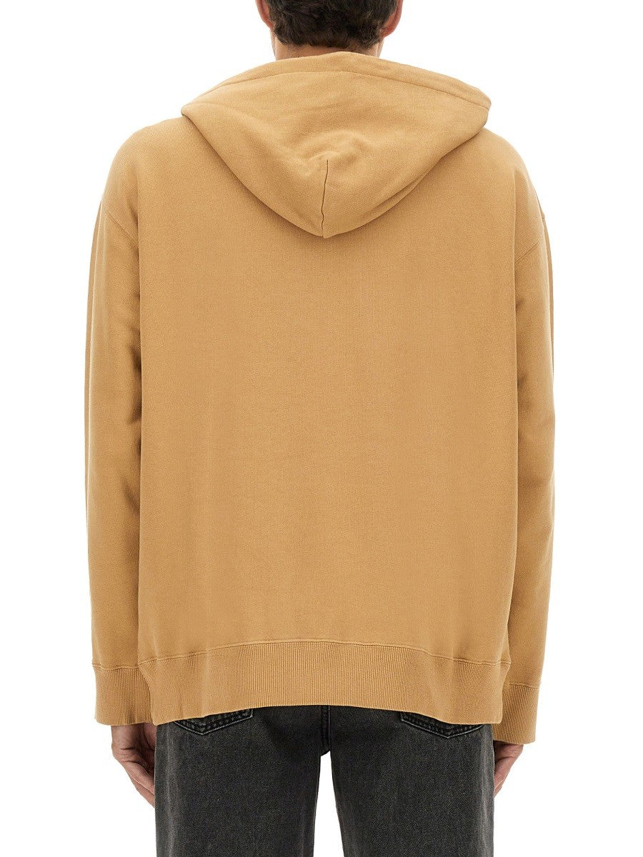 MM6 MAISON MARGIELA HOODIE