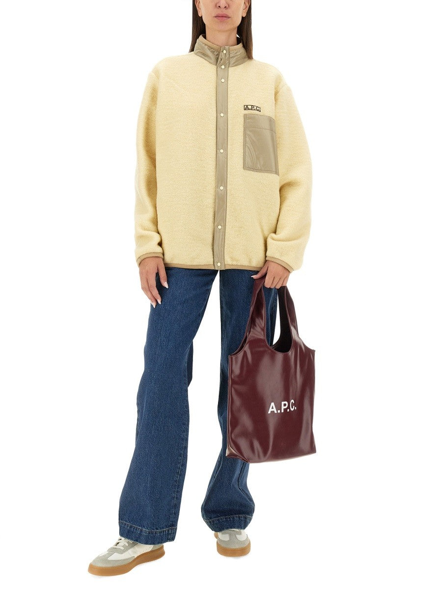 A.P.C. "SEASIDE" JEANS