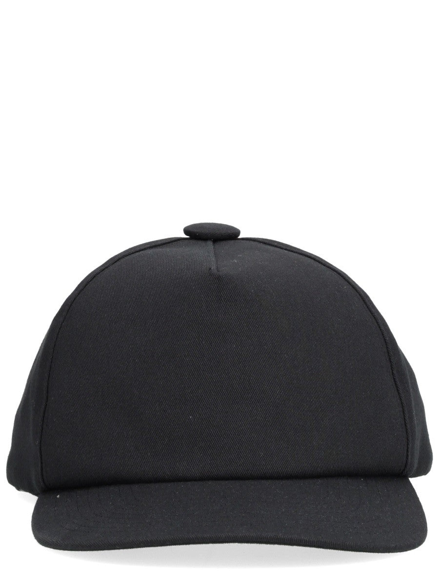 Maison Margiela "RIDING" CAP