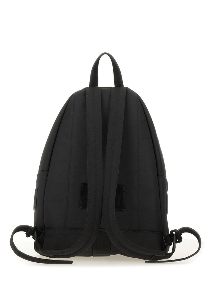 Moschino BACKPACK WITH LOGO