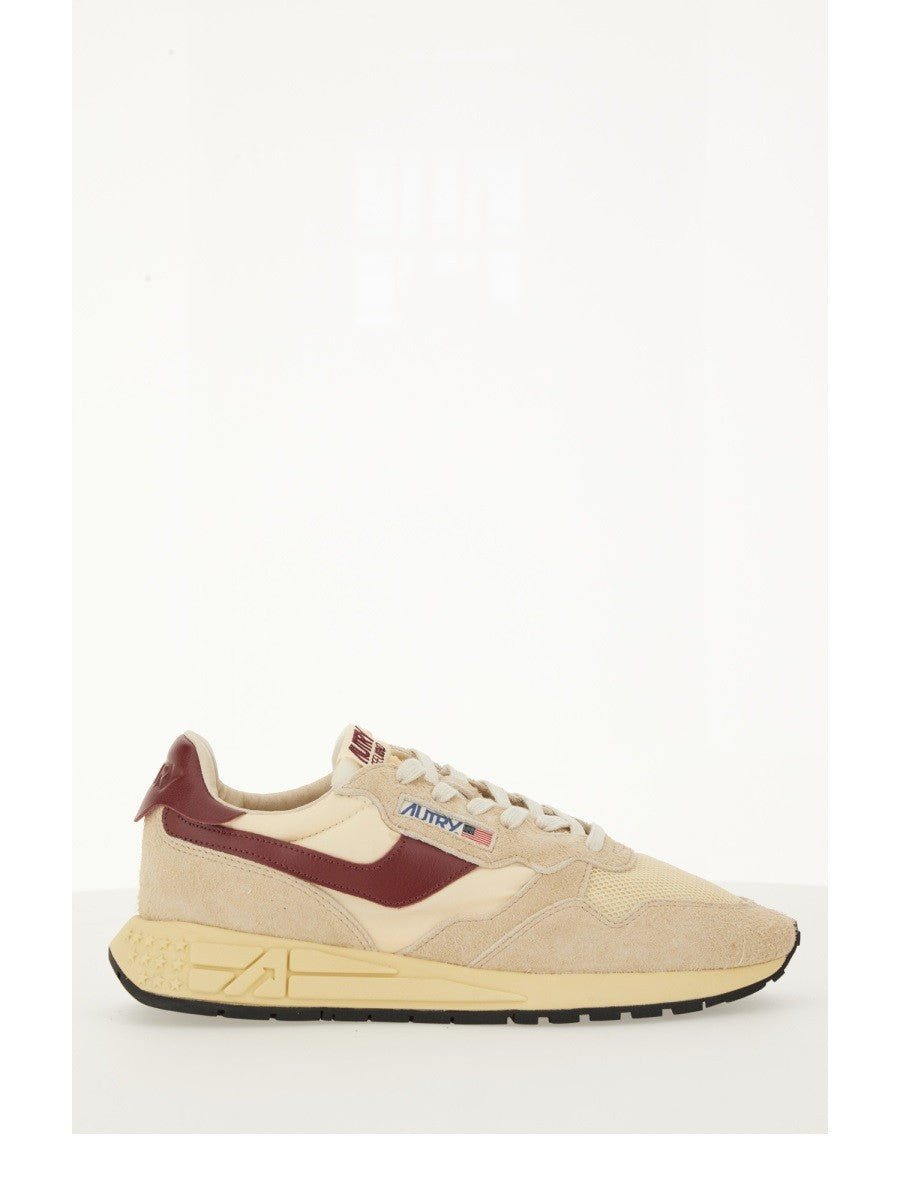 Autry "REELWIND LOW" SNEAKER