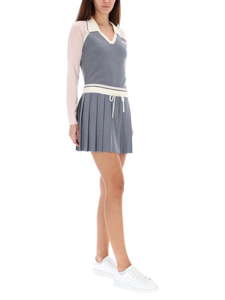 CASABLANCA TENNIS SKIRT