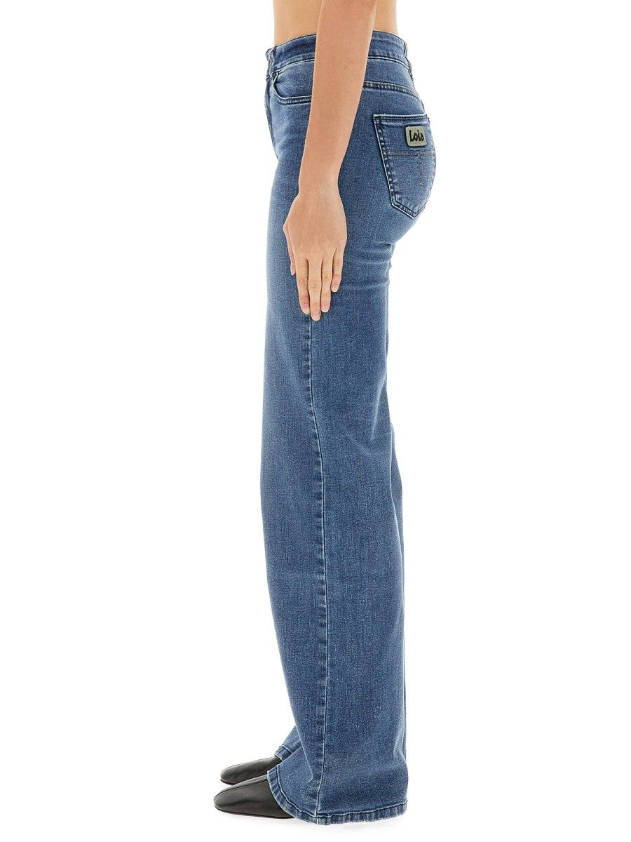 LOIS "PALAZZO" PANTS
