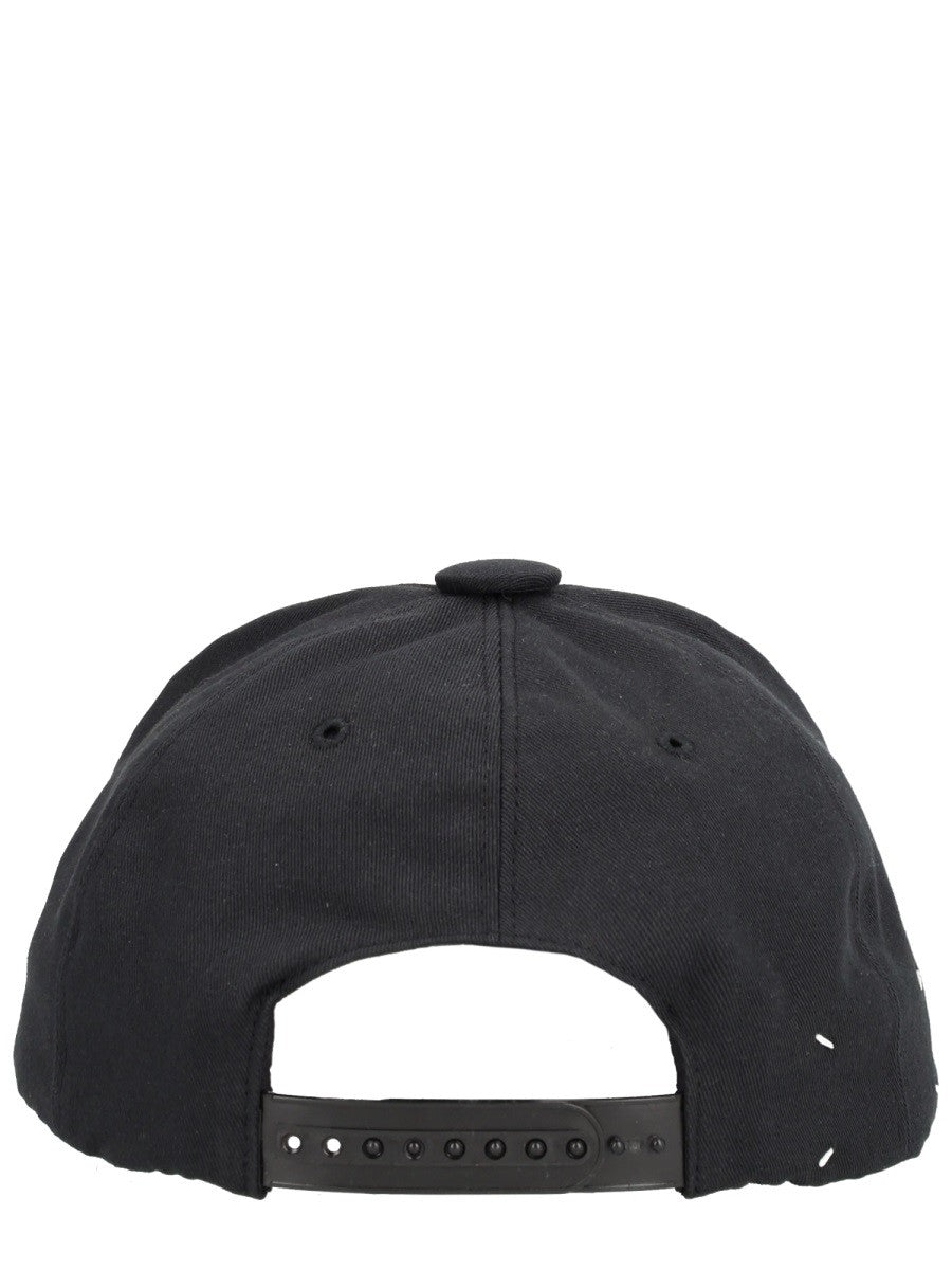 Maison Margiela "RIDING" CAP