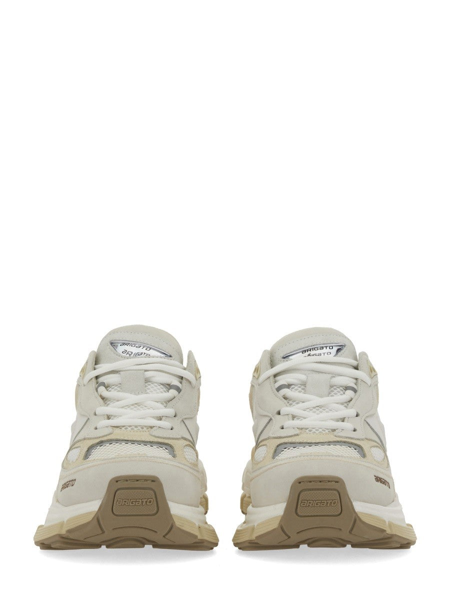 AXEL ARIGATO "SPHERE" SNEAKER